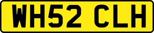 WH52CLH