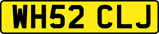WH52CLJ