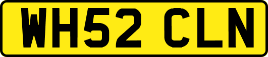 WH52CLN