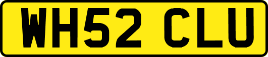 WH52CLU