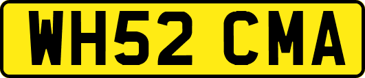 WH52CMA