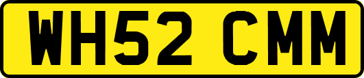 WH52CMM