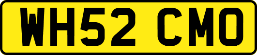 WH52CMO