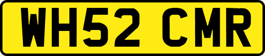 WH52CMR
