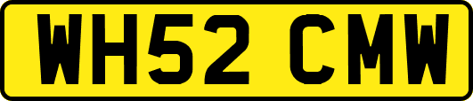 WH52CMW