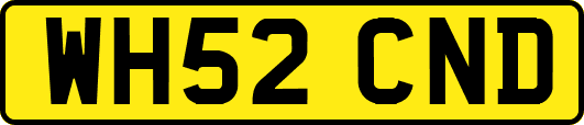 WH52CND