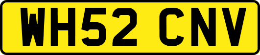 WH52CNV