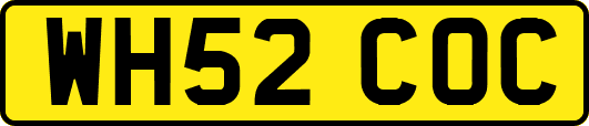 WH52COC