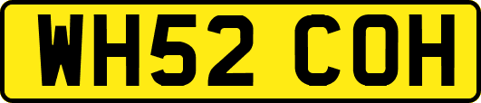 WH52COH