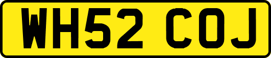 WH52COJ