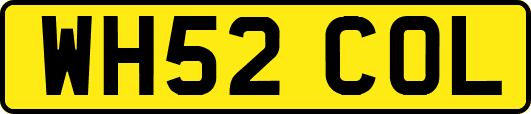 WH52COL
