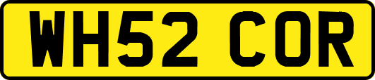 WH52COR