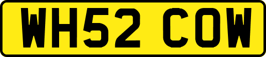WH52COW