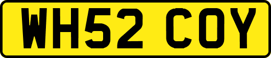 WH52COY