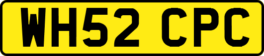 WH52CPC