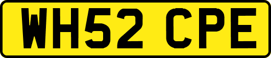 WH52CPE