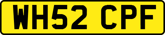 WH52CPF
