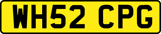 WH52CPG