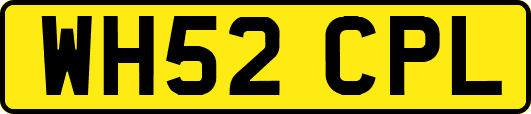 WH52CPL