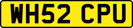 WH52CPU