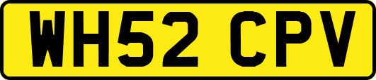 WH52CPV