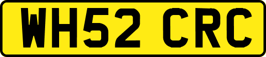 WH52CRC