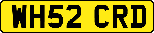 WH52CRD