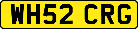 WH52CRG