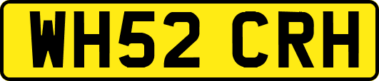 WH52CRH