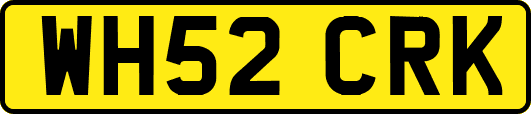 WH52CRK