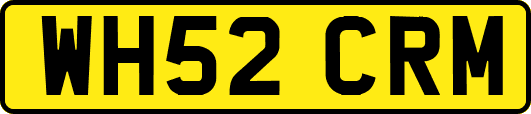 WH52CRM
