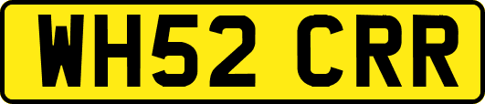 WH52CRR