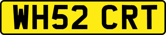 WH52CRT