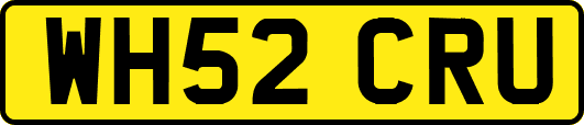 WH52CRU
