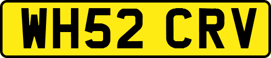 WH52CRV