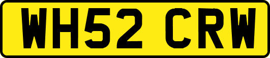 WH52CRW