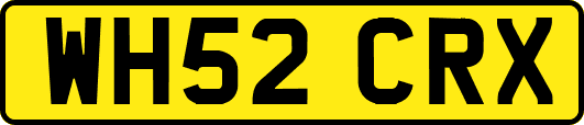 WH52CRX