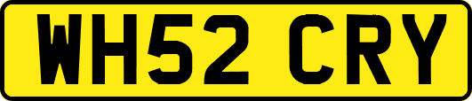 WH52CRY