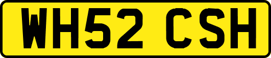 WH52CSH