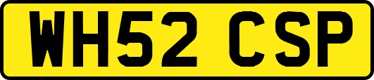 WH52CSP