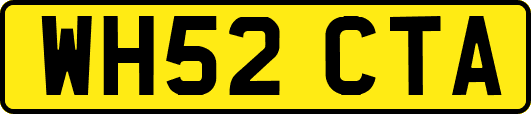 WH52CTA