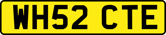WH52CTE