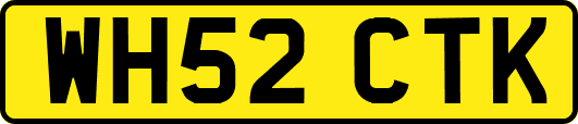 WH52CTK