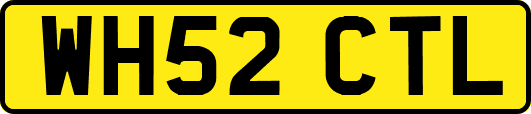 WH52CTL