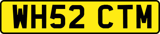 WH52CTM