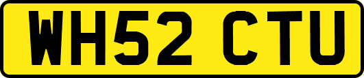 WH52CTU