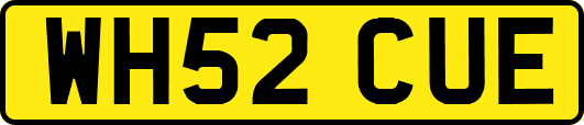 WH52CUE