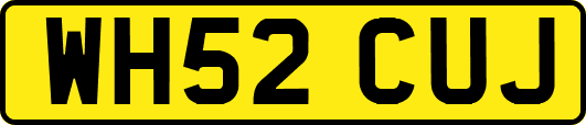 WH52CUJ