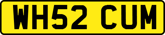 WH52CUM