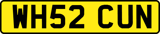 WH52CUN